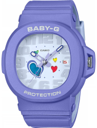 Наручные часы Casio BGA-10-6A