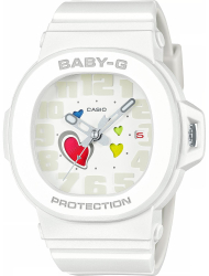 Наручные часы Casio BGA-10-7A