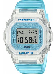 Наручные часы Casio BGD-565GC-2
