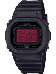 Наручные часы Casio DW-5600BBR-1