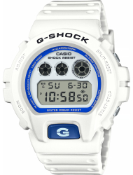 Наручные часы Casio DW-6900HDS-7