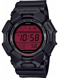 Наручные часы Casio GD-010BBR-1