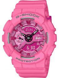 Наручные часы Casio GMA-S110BE-4A