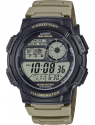 Наручные часы Casio AE-1000W-5A