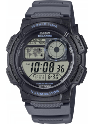 Наручные часы Casio AE-1000W-8A