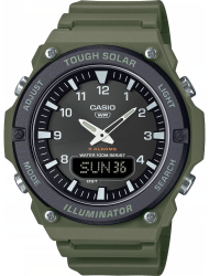 Наручные часы Casio AQ-S820W-3B