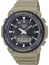 Наручные часы Casio AQ-S820W-5A