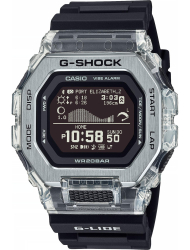 Наручные часы Casio GBX-100S-1