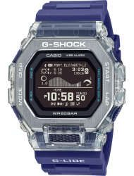 Наручные часы Casio GBX-100S-2