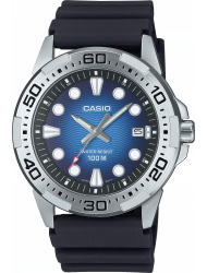 Наручные часы Casio MTD-140-2A
