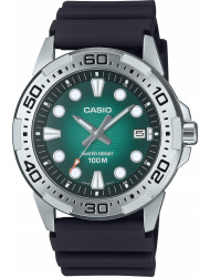 Наручные часы Casio MTD-140-3A