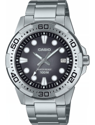 Наручные часы Casio MTD-140D-1A