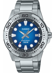 Наручные часы Casio MTD-140D-2A