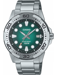 Наручные часы Casio MTD-140D-3A