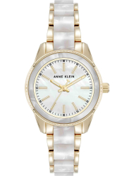 Наручные часы Anne Klein 3212LGGB