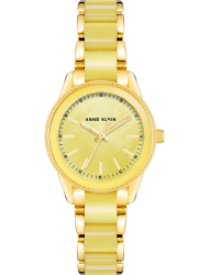 Наручные часы Anne Klein 3212YLGB