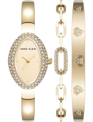 Наручные часы Anne Klein 5074GPST