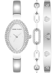 Наручные часы Anne Klein 5075SVST