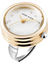 Наручные часы Anne Klein 5125RINGTT