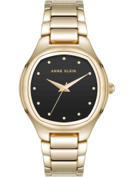 Наручные часы Anne Klein 5132BKGB