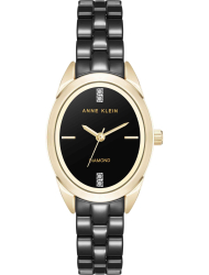 Наручные часы Anne Klein 5182BKGB