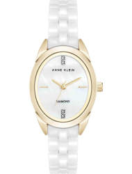 Наручные часы Anne Klein 5182WTGB