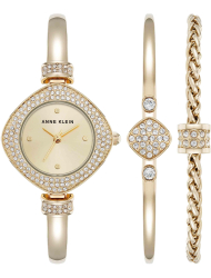 Наручные часы Anne Klein 5228GPST