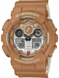 Наручные часы Casio GA-100SHB-5A