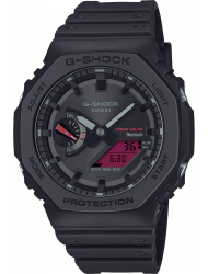 Наручные часы Casio GA-B2100BBR-1A