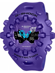 Наручные часы Casio GA-V01-2A