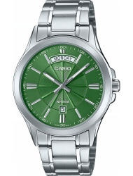 Наручные часы Casio MTP-1381D-3A