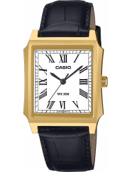 Наручные часы Casio MTP-B190GL-7B