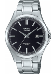Наручные часы Casio MTS-115D-1A