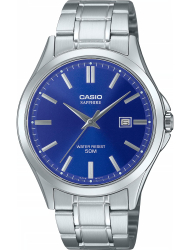 Наручные часы Casio MTS-115D-2A1