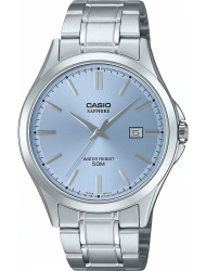 Наручные часы Casio MTS-115D-2A2