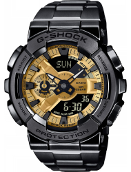 Наручные часы Casio GM-110BD-1A9