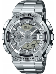 Наручные часы Casio GM-110D-8A