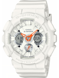 Наручные часы Casio GMA-S120SA-7A1