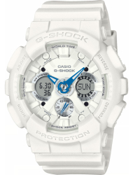 Наручные часы Casio GMA-S120SA-7A2