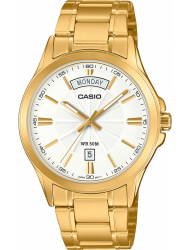 Наручные часы Casio MTP-1381GD-7A
