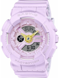 Наручные часы Casio BA-110AH-6A