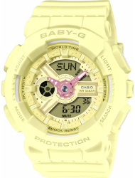 Наручные часы Casio BA-110AH-9A