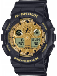 Наручные часы Casio GA-100GGB-1A9