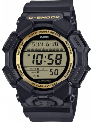 Наручные часы Casio GD-010GB-1A9