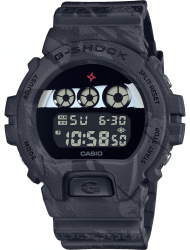 Наручные часы Casio DW-6900NNJ-1