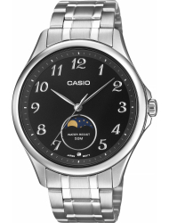 Наручные часы Casio MTP-M110D-1A