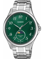 Наручные часы Casio MTP-M110D-3A