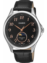 Наручные часы Casio MTP-M110L-1A