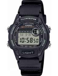 Наручные часы Casio W-220H-1A
