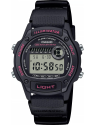 Наручные часы Casio W-220H-1A2